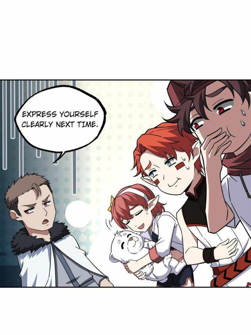 The Legendary Mechanic chapter 149 page 33