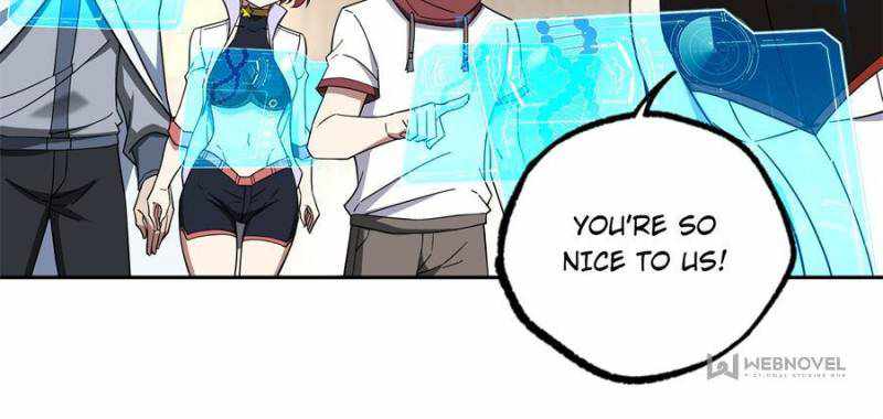 The Legendary Mechanic chapter 149 page 37