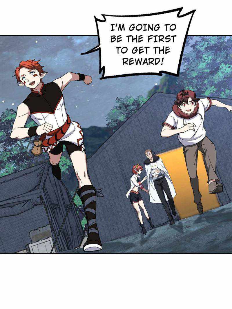 The Legendary Mechanic chapter 149 page 38