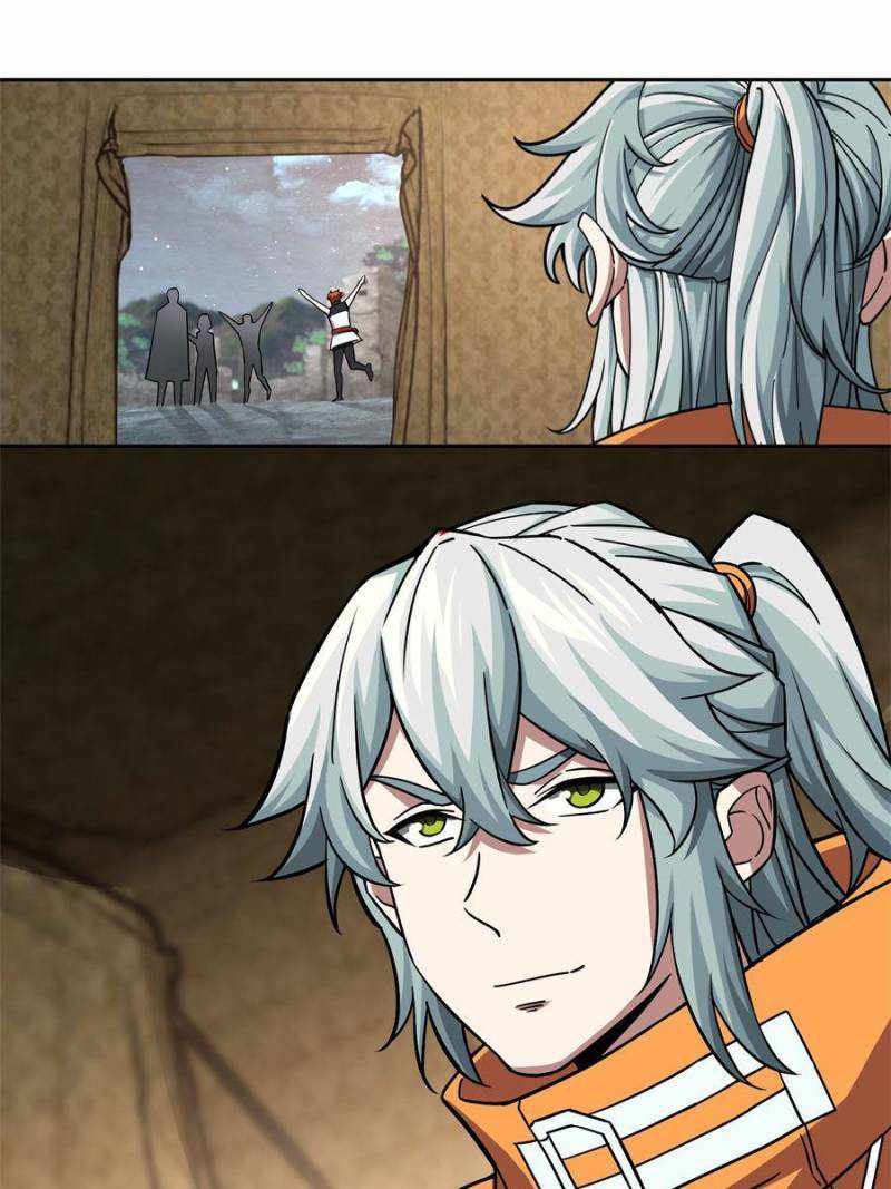 The Legendary Mechanic chapter 149 page 39