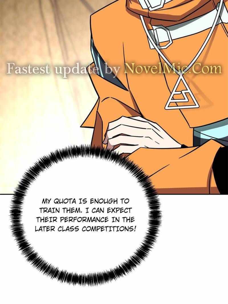 The Legendary Mechanic chapter 149 page 40