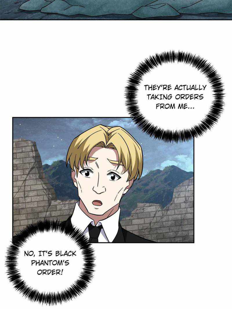 The Legendary Mechanic chapter 149 page 5