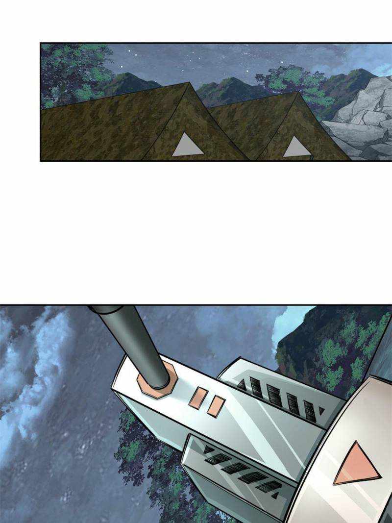 The Legendary Mechanic chapter 149 page 6