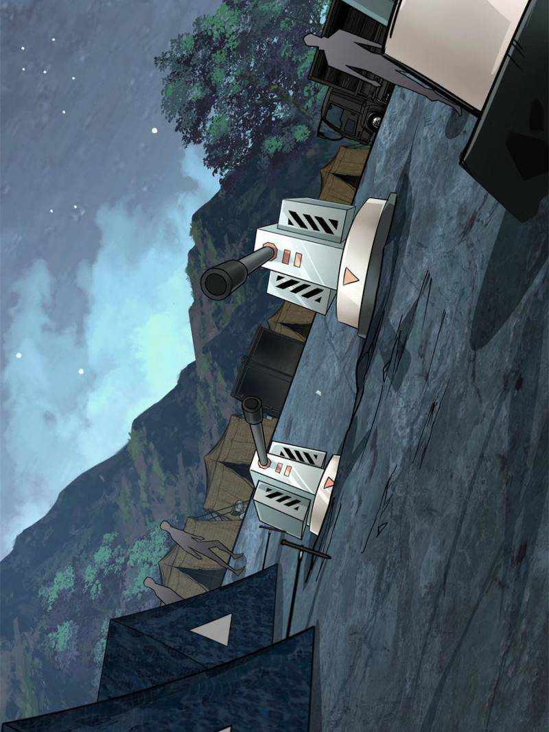 The Legendary Mechanic chapter 149 page 7