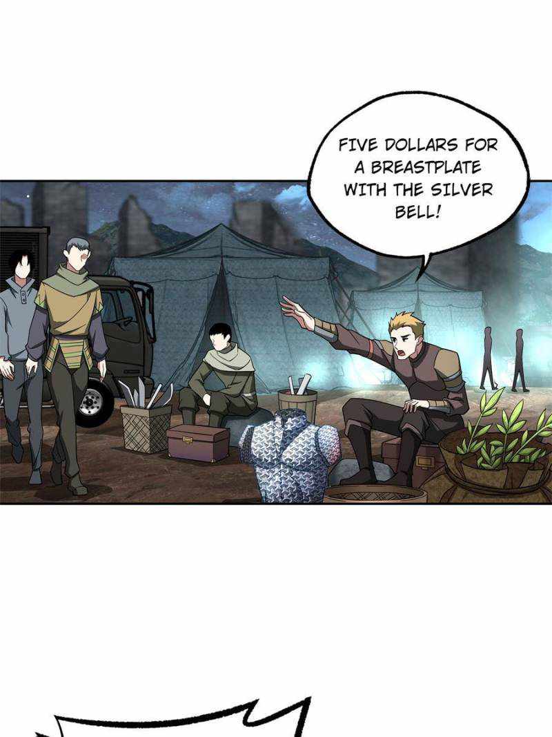 The Legendary Mechanic chapter 149 page 9