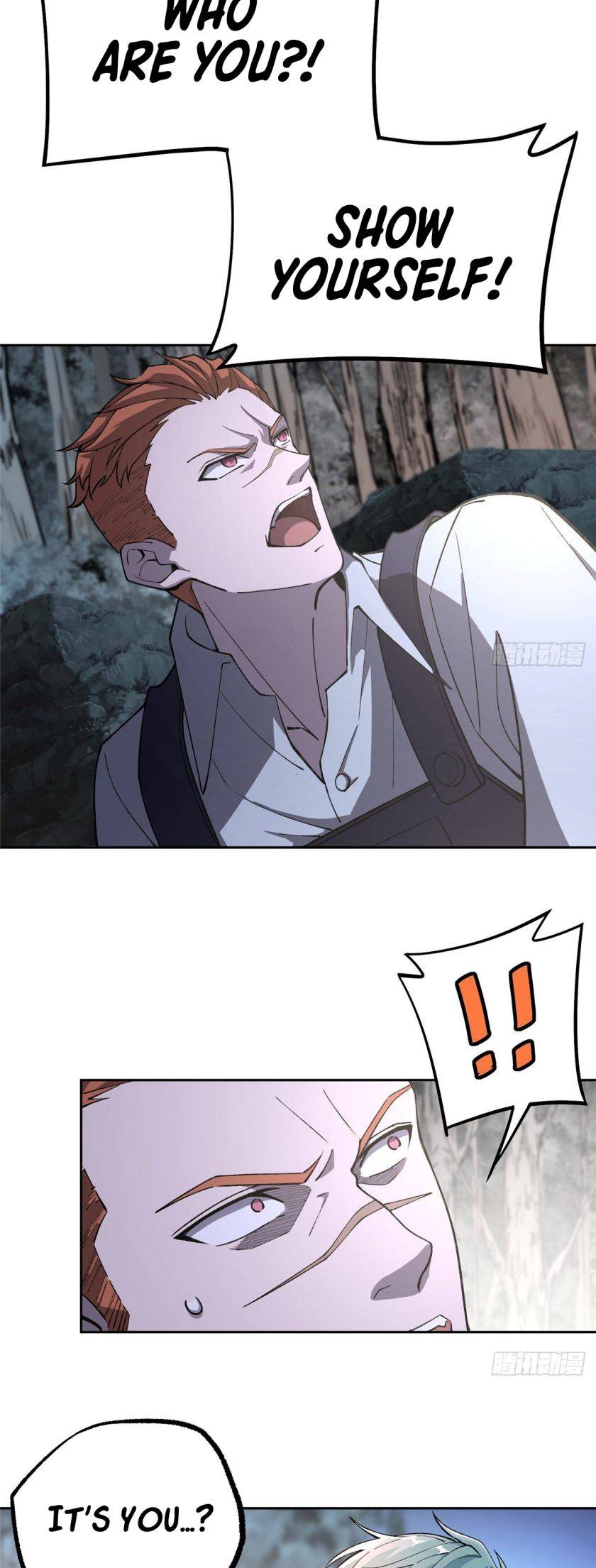 The Legendary Mechanic chapter 15 page 13