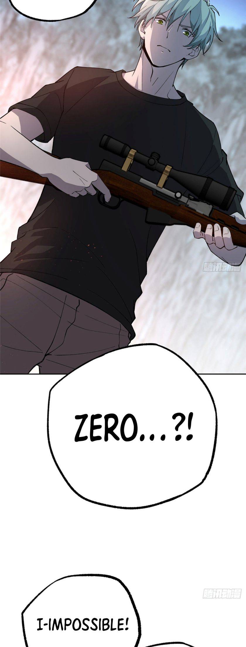 The Legendary Mechanic chapter 15 page 14