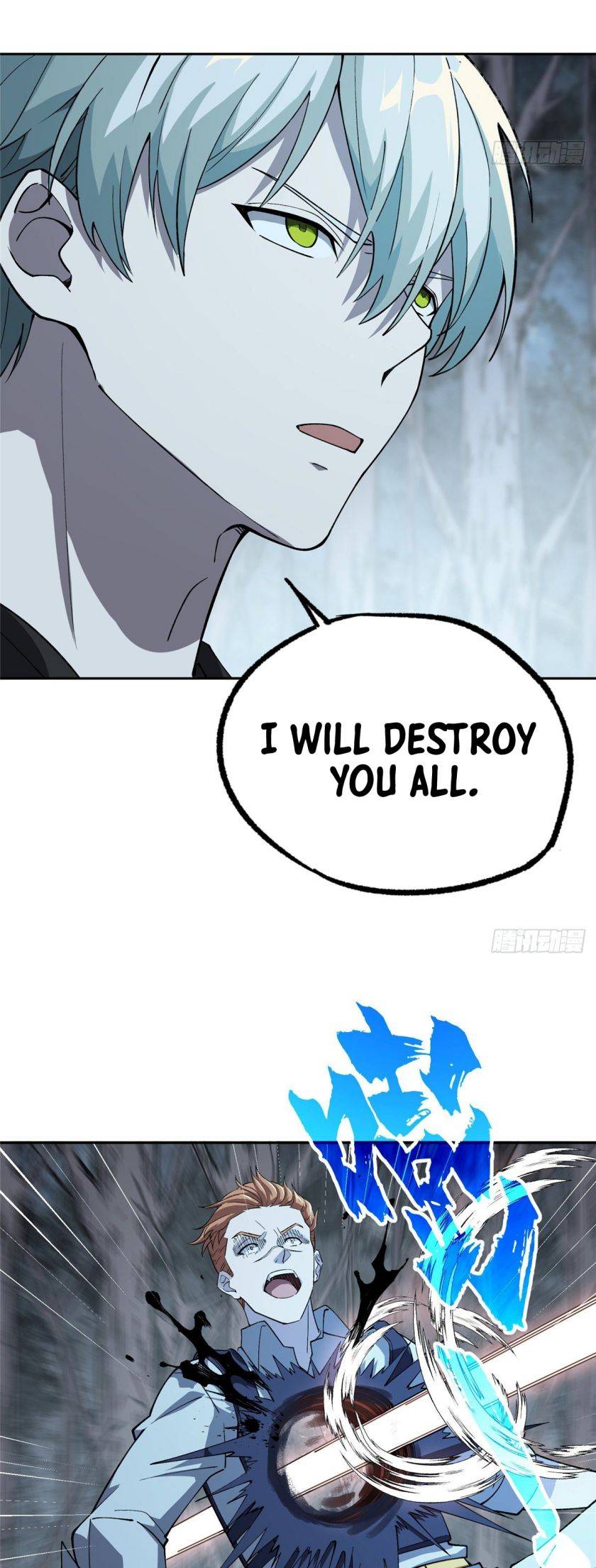 The Legendary Mechanic chapter 15 page 19