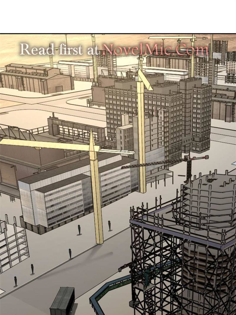 The Legendary Mechanic chapter 150 page 1