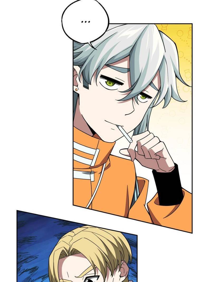 The Legendary Mechanic chapter 150 page 10