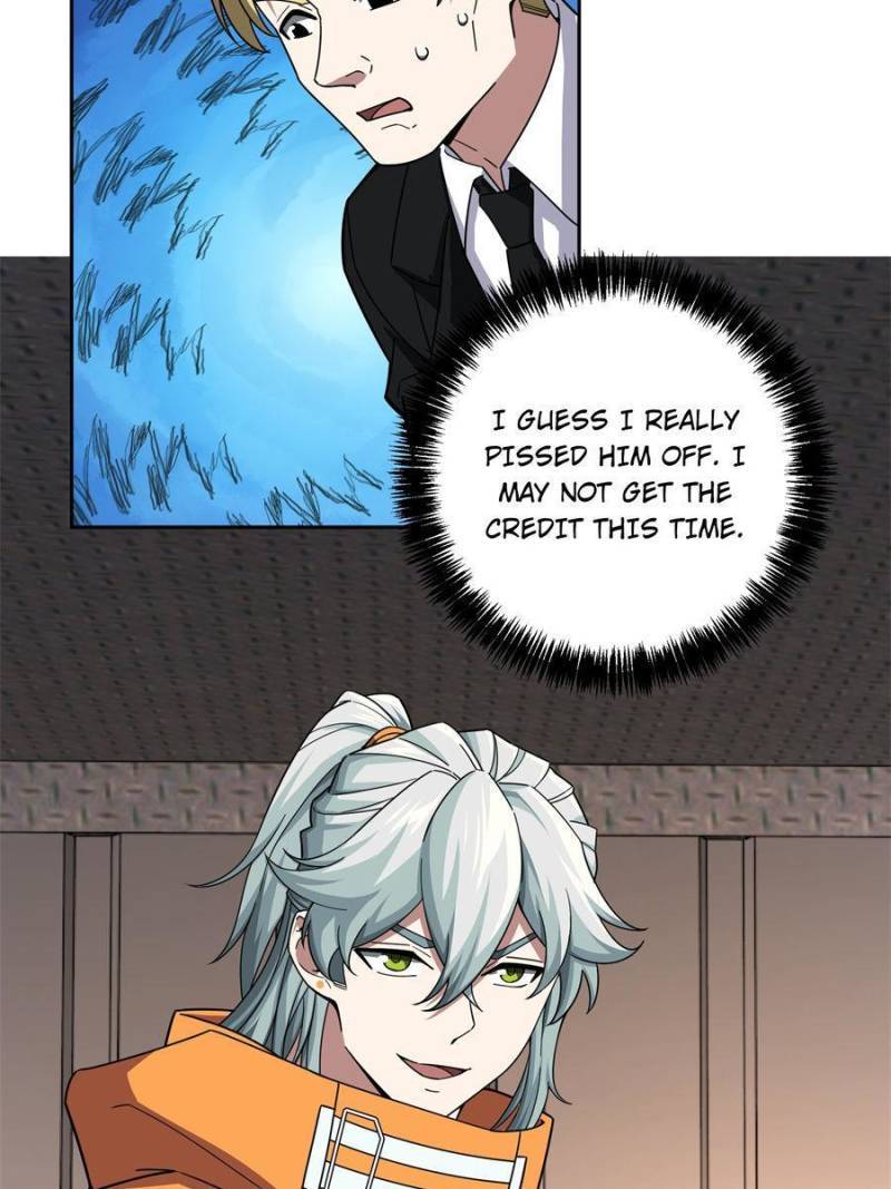 The Legendary Mechanic chapter 150 page 11