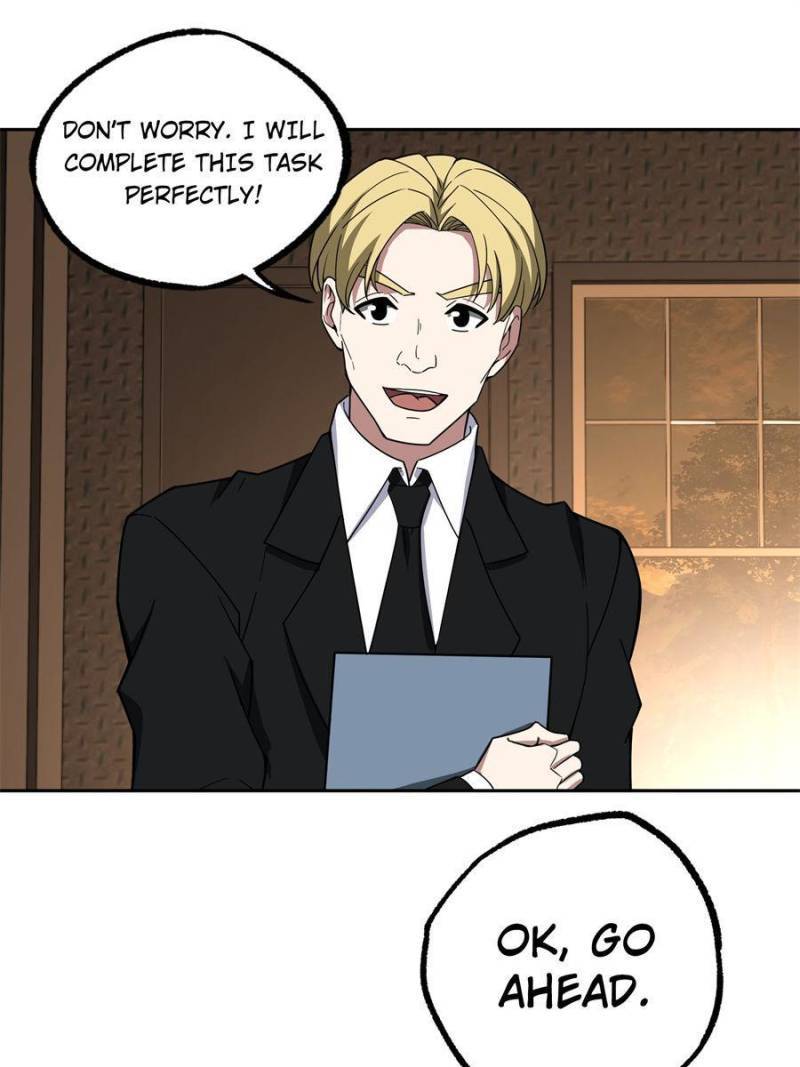 The Legendary Mechanic chapter 150 page 13