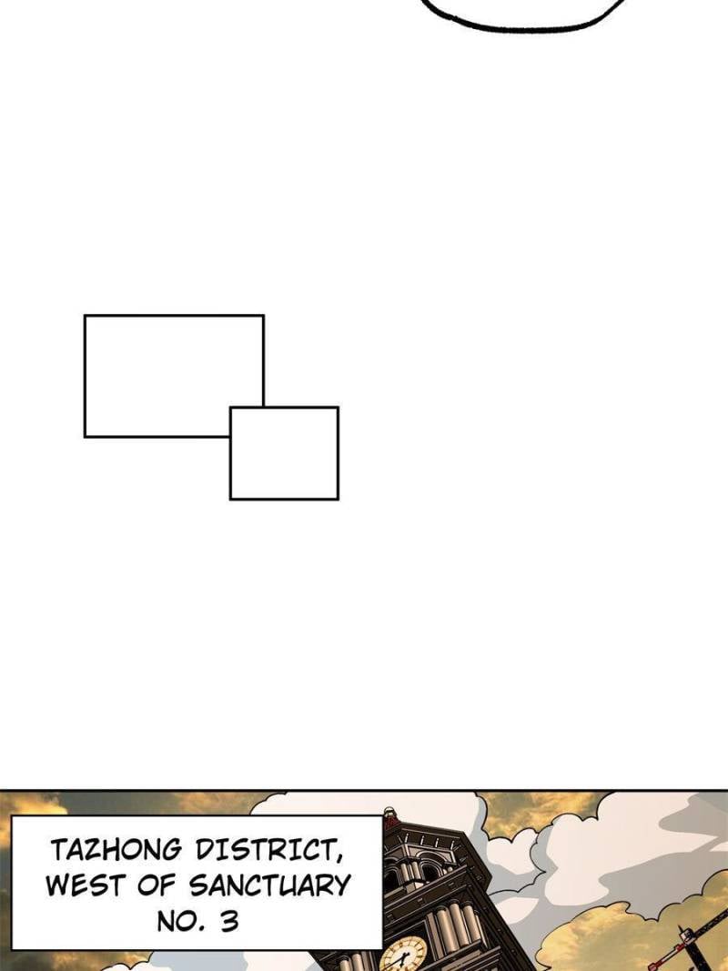 The Legendary Mechanic chapter 150 page 14