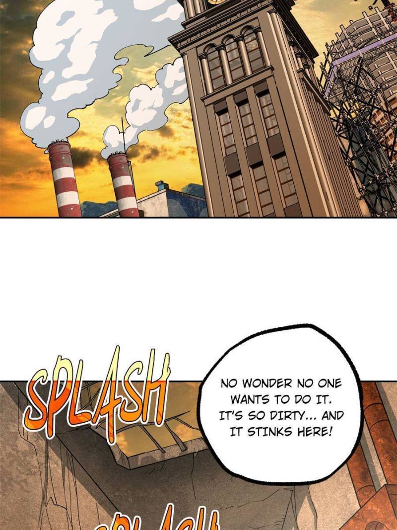 The Legendary Mechanic chapter 150 page 15