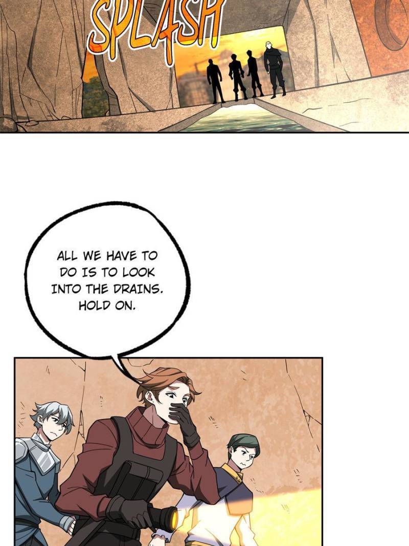 The Legendary Mechanic chapter 150 page 16