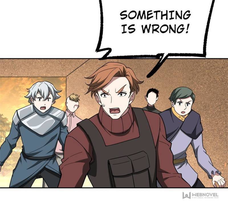 The Legendary Mechanic chapter 150 page 18