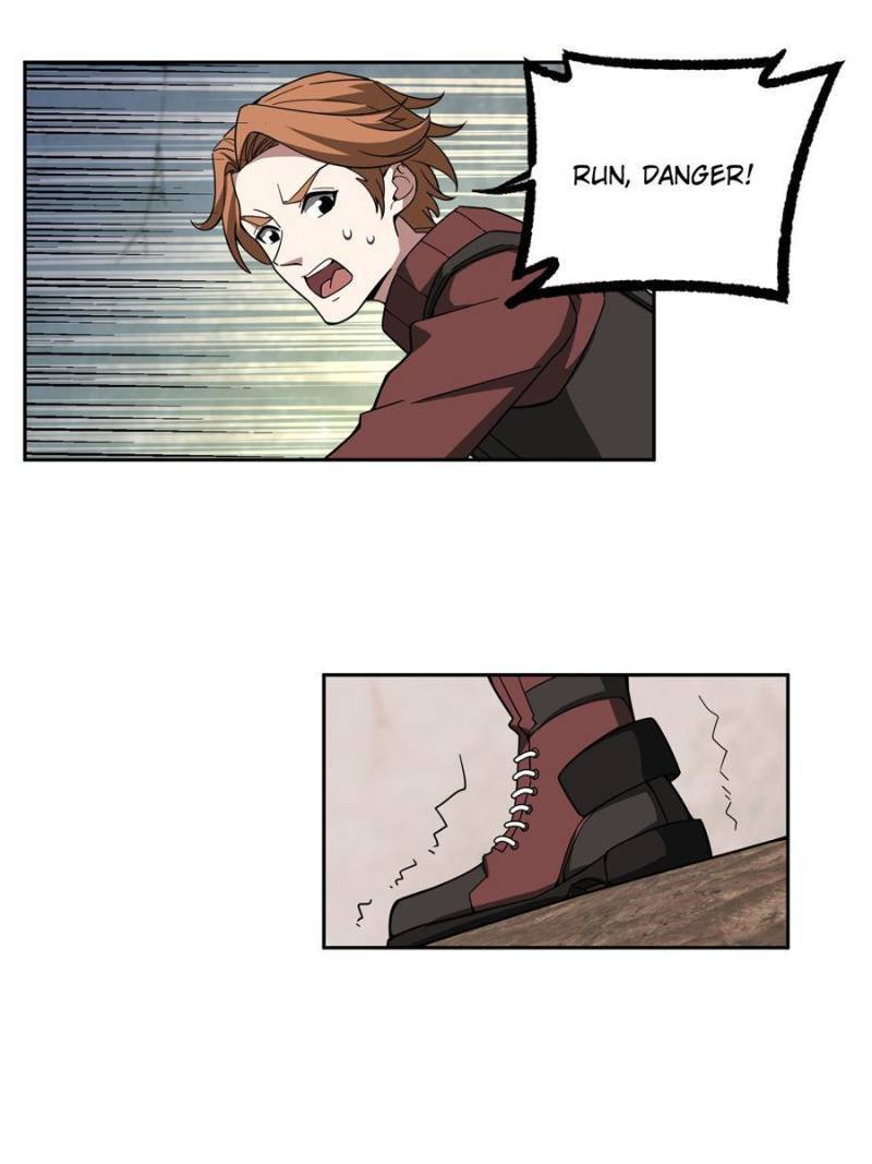 The Legendary Mechanic chapter 150 page 19