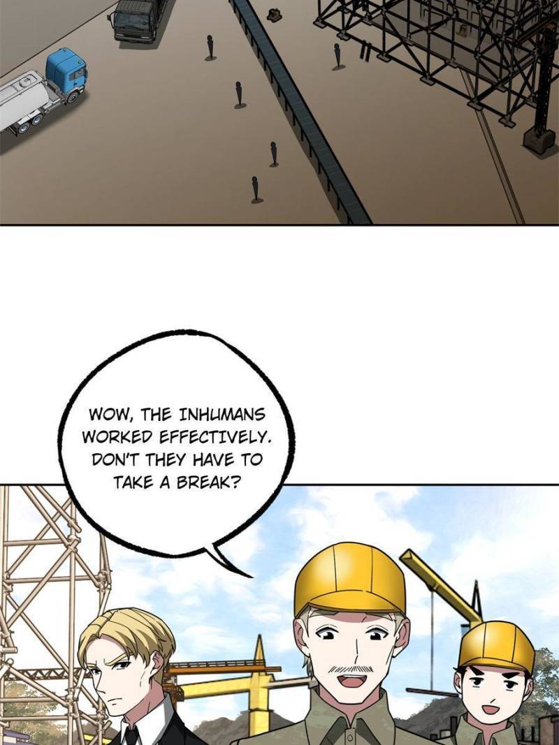 The Legendary Mechanic chapter 150 page 2