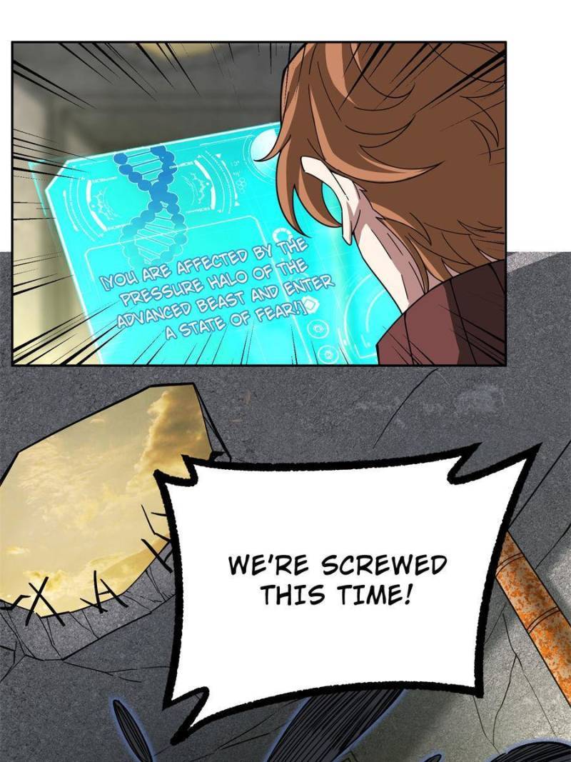 The Legendary Mechanic chapter 150 page 20