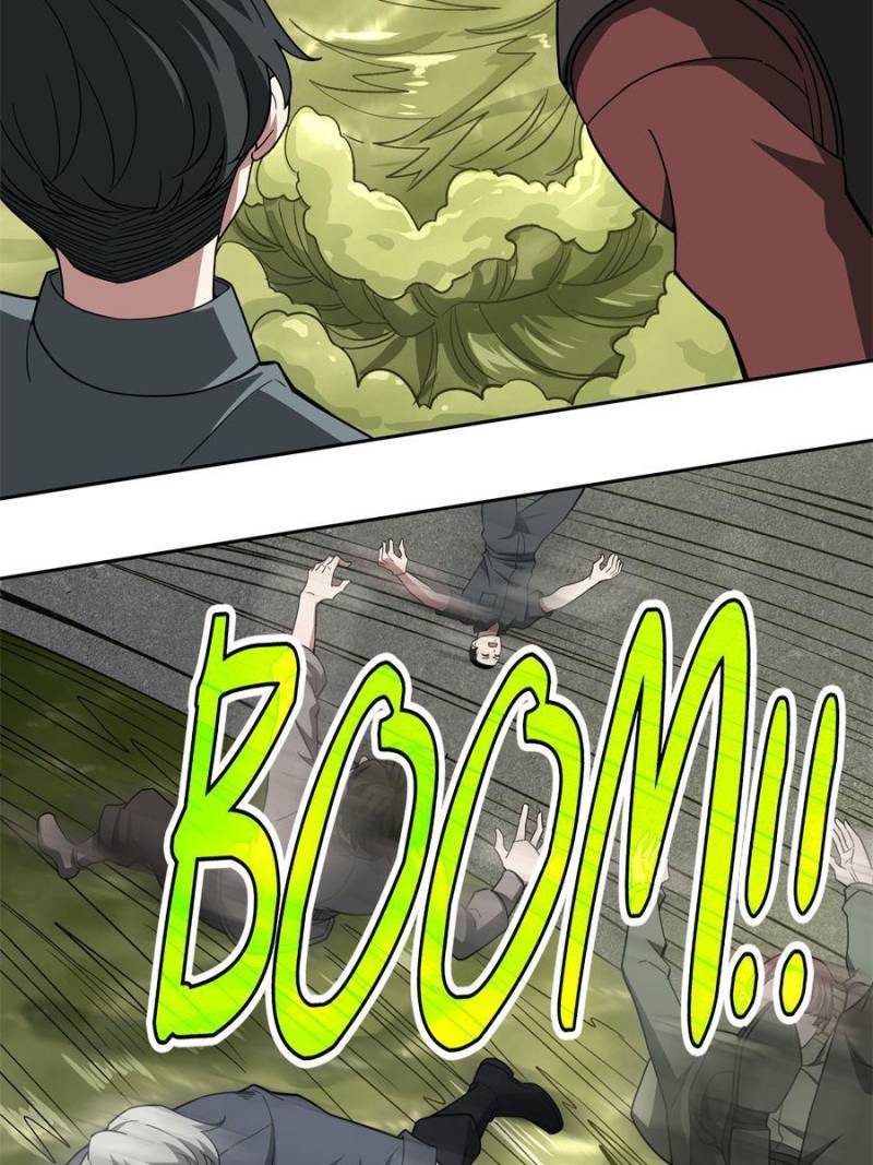 The Legendary Mechanic chapter 150 page 22