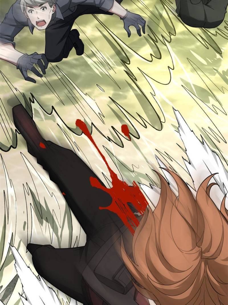 The Legendary Mechanic chapter 150 page 23