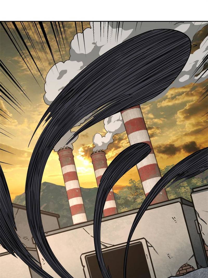 The Legendary Mechanic chapter 150 page 25