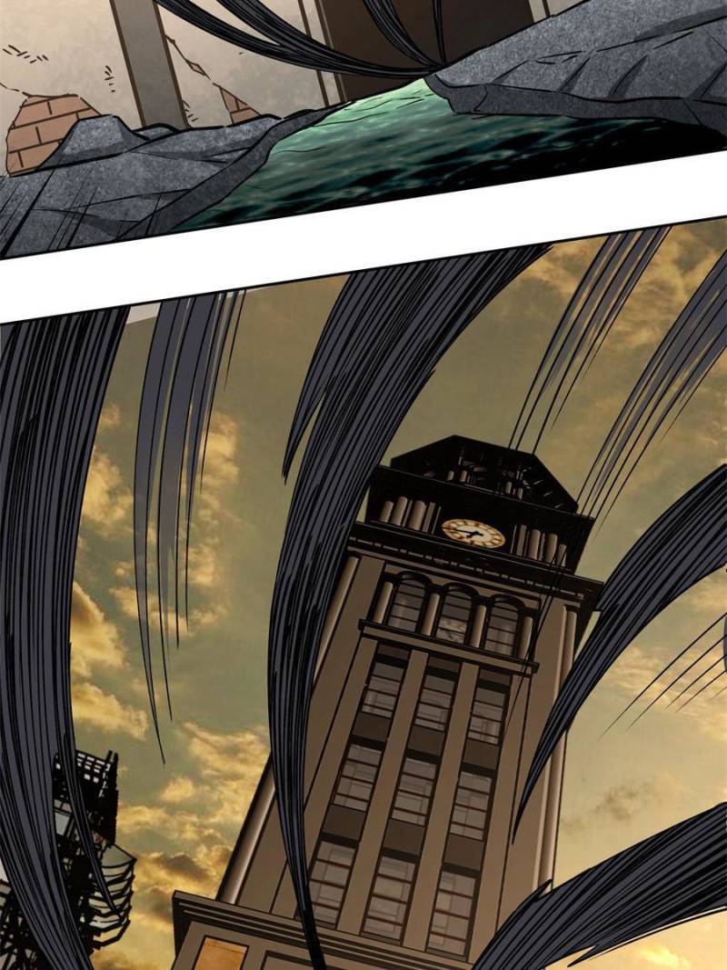 The Legendary Mechanic chapter 150 page 26