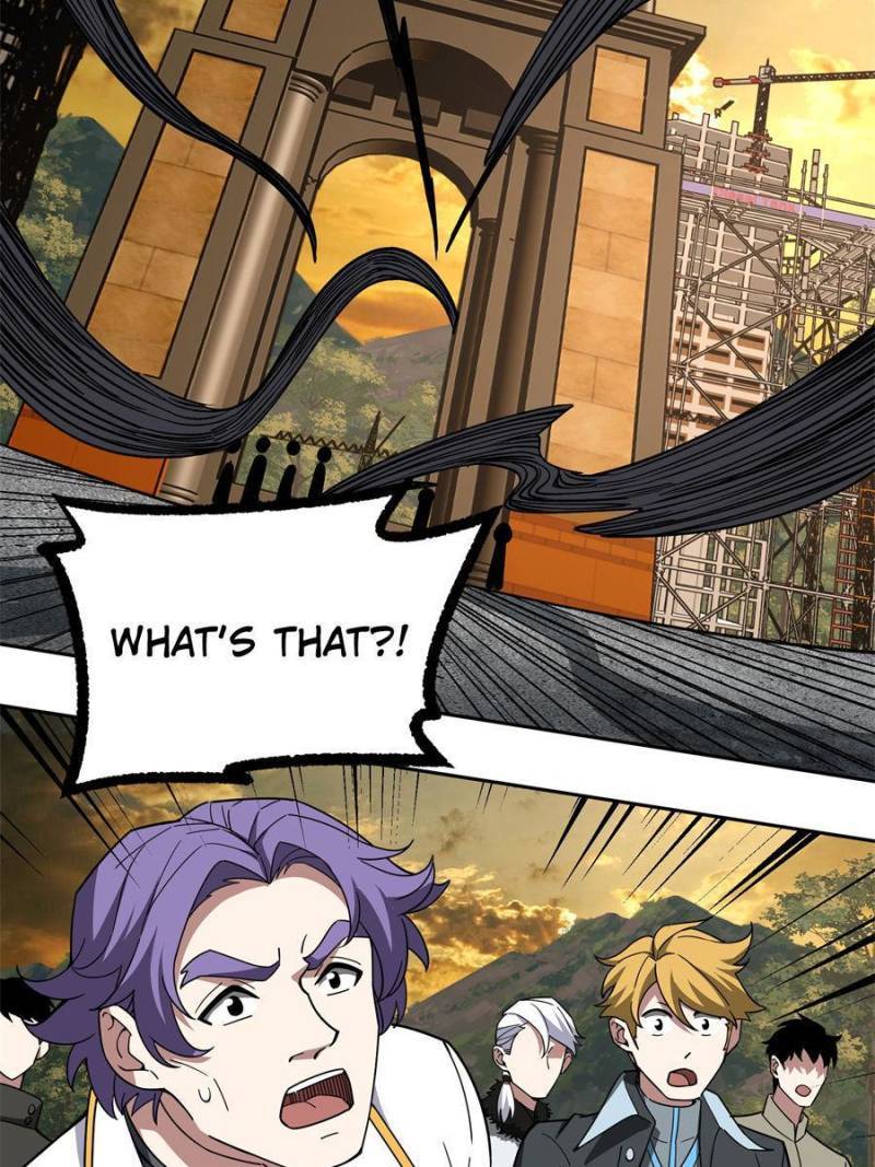 The Legendary Mechanic chapter 150 page 27