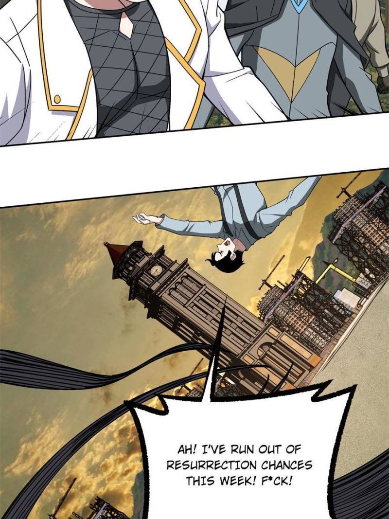 The Legendary Mechanic chapter 150 page 28