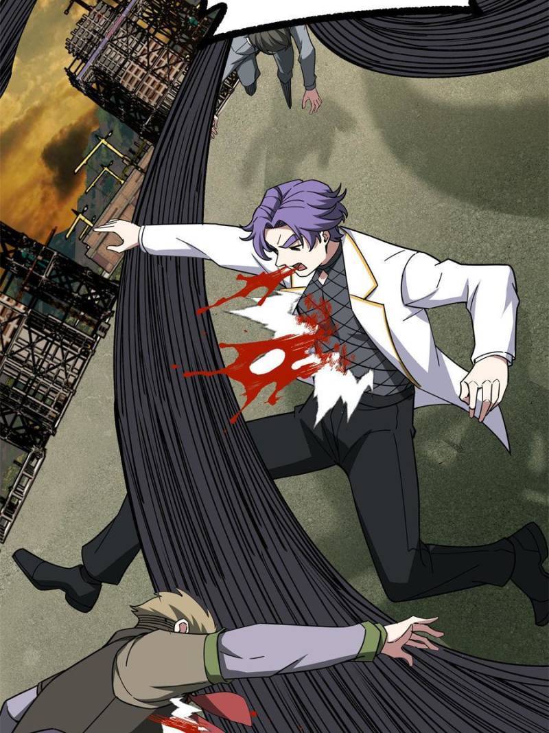 The Legendary Mechanic chapter 150 page 29