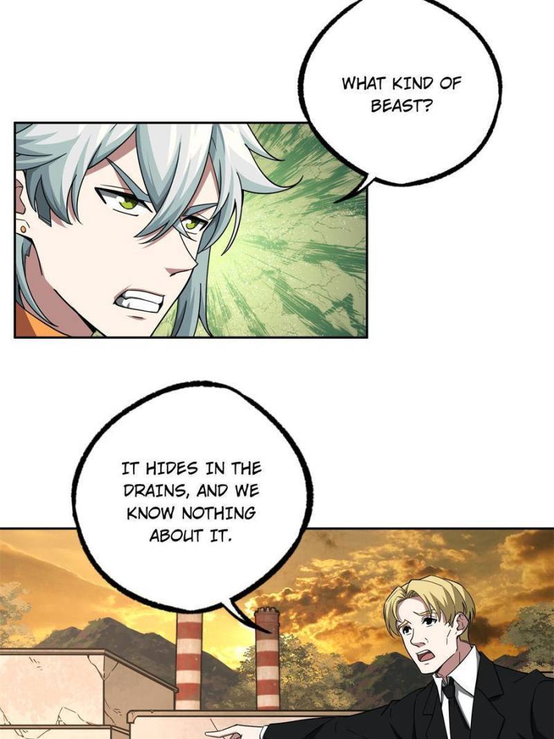 The Legendary Mechanic chapter 150 page 35