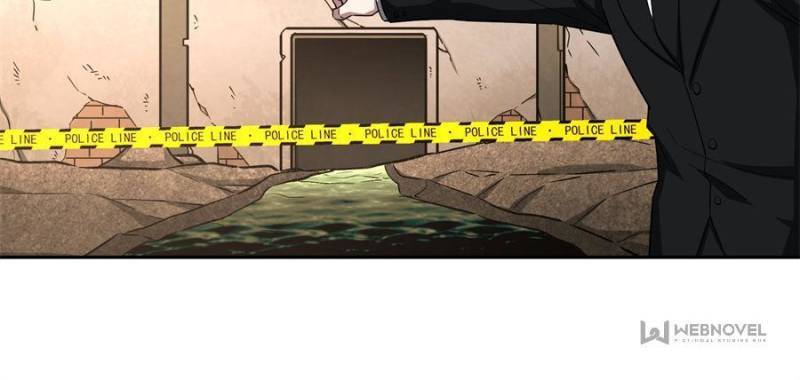 The Legendary Mechanic chapter 150 page 36