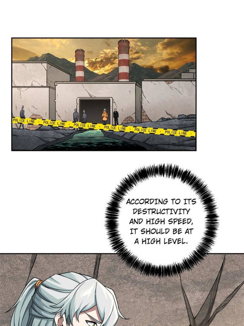 The Legendary Mechanic chapter 150 page 37