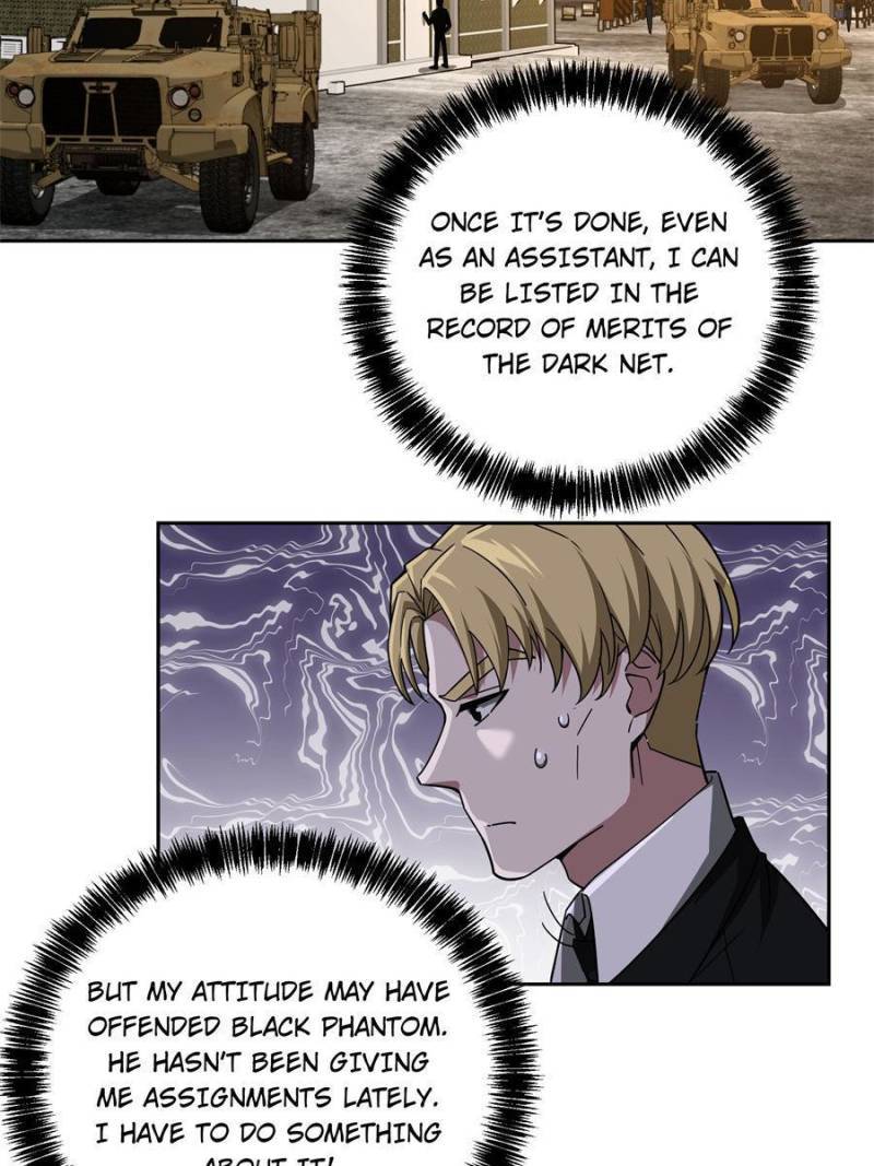 The Legendary Mechanic chapter 150 page 4