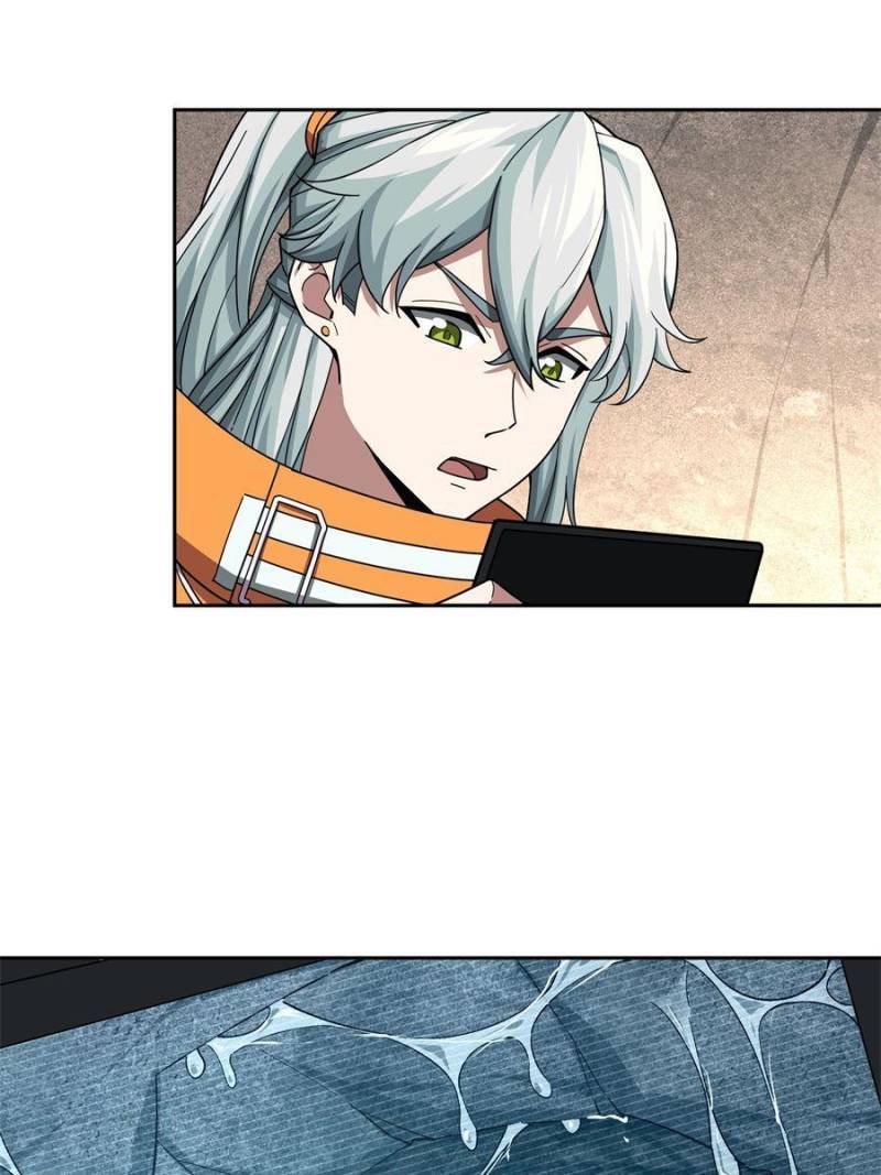 The Legendary Mechanic chapter 150 page 40