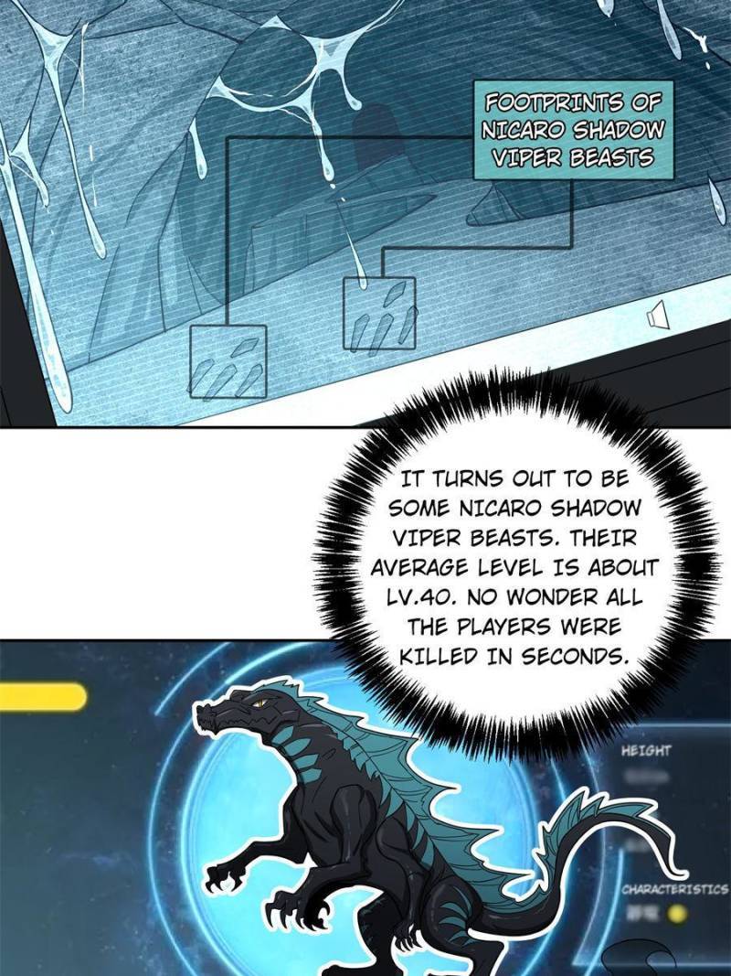 The Legendary Mechanic chapter 150 page 41