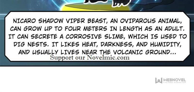 The Legendary Mechanic chapter 150 page 42