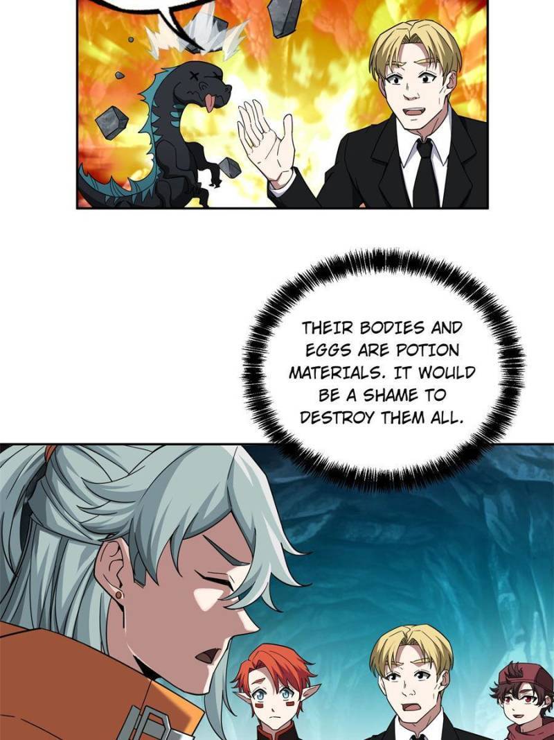 The Legendary Mechanic chapter 150 page 44