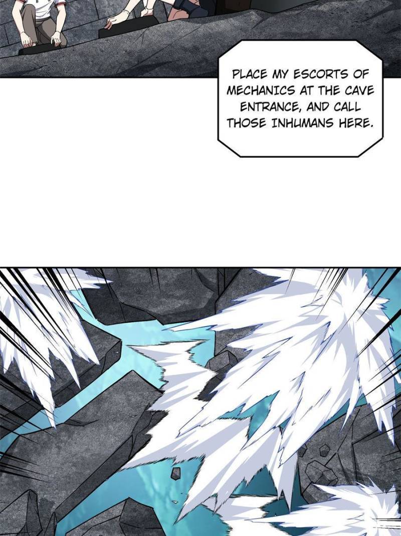 The Legendary Mechanic chapter 150 page 46