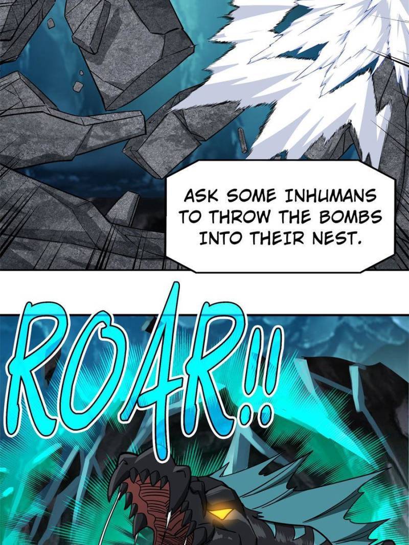 The Legendary Mechanic chapter 150 page 47