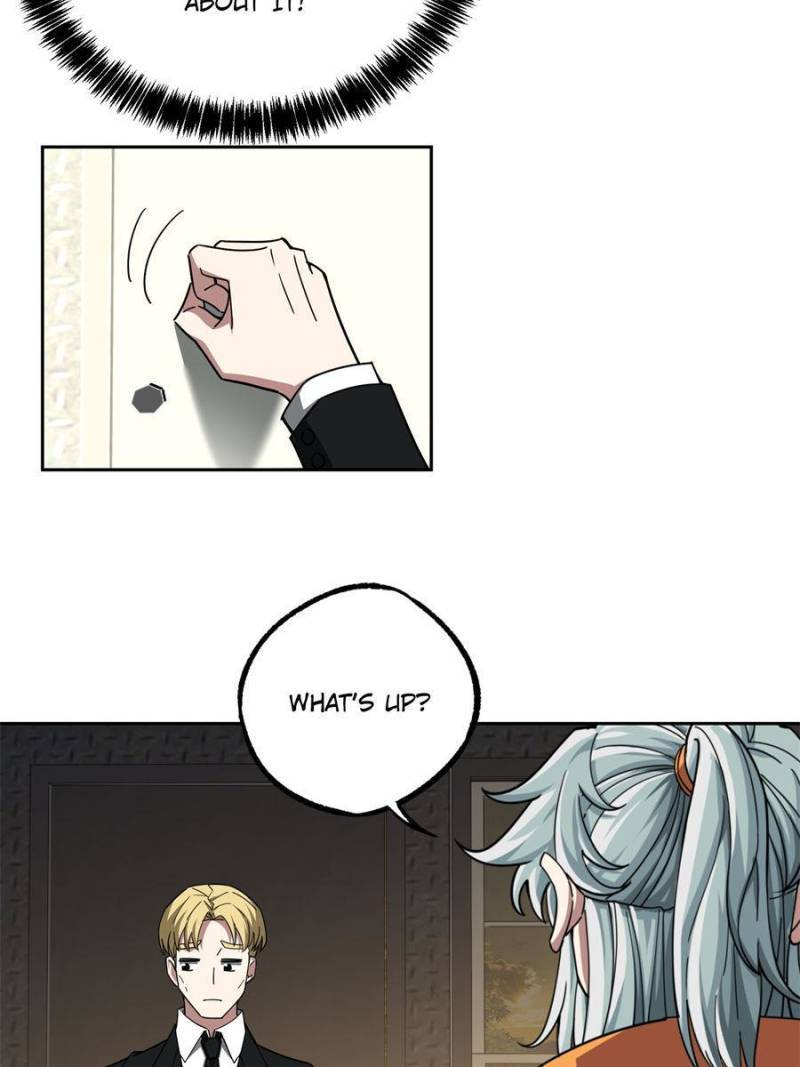 The Legendary Mechanic chapter 150 page 5