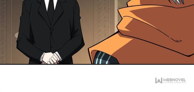 The Legendary Mechanic chapter 150 page 6