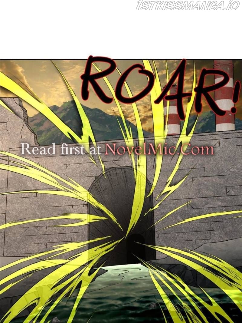 The Legendary Mechanic chapter 151 page 1