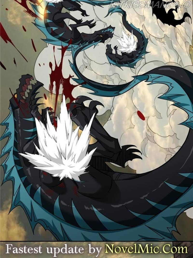 The Legendary Mechanic chapter 151 page 10