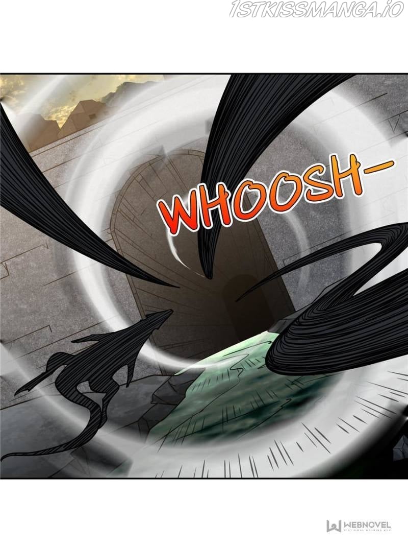 The Legendary Mechanic chapter 151 page 12