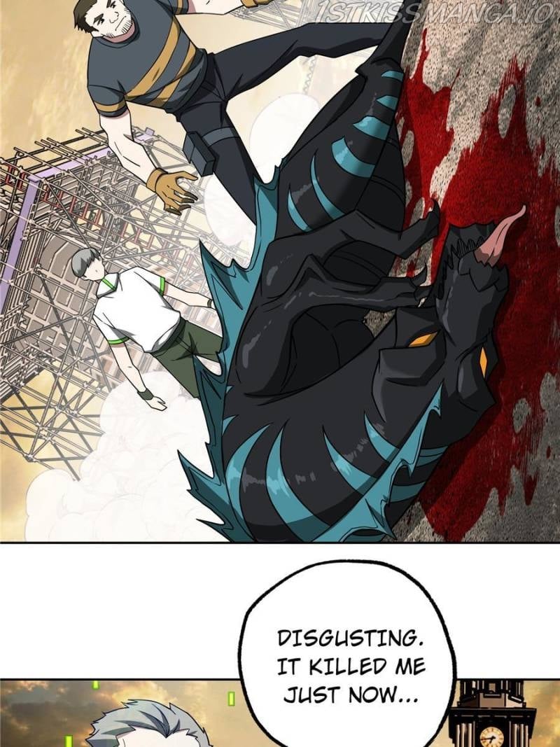 The Legendary Mechanic chapter 151 page 15