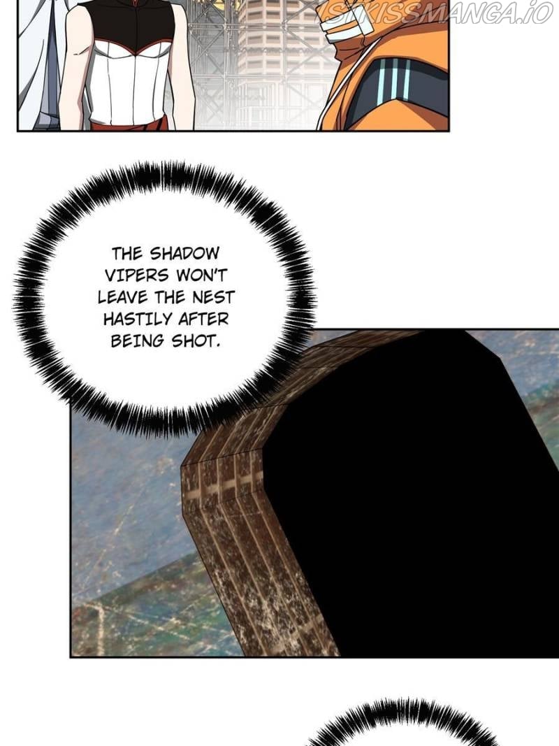 The Legendary Mechanic chapter 151 page 17