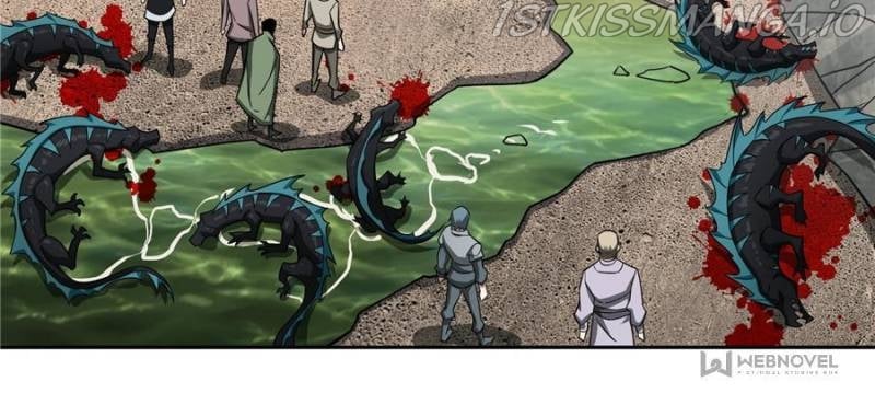 The Legendary Mechanic chapter 151 page 19