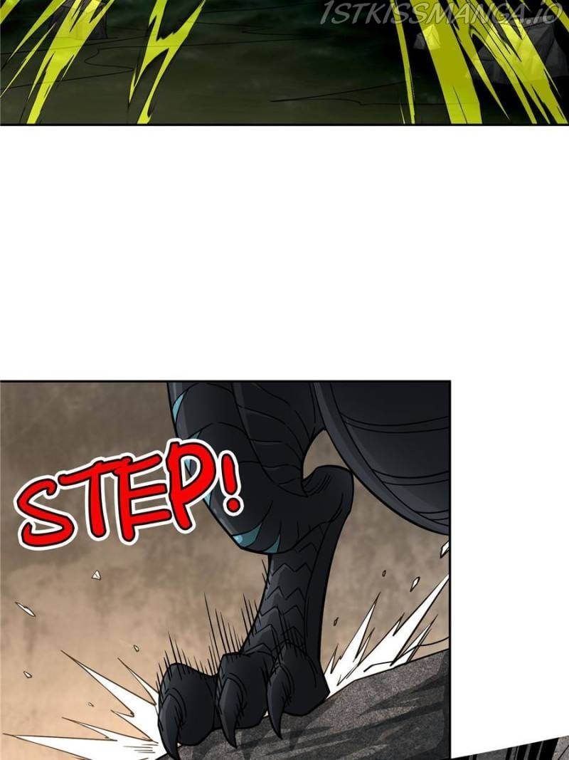 The Legendary Mechanic chapter 151 page 2