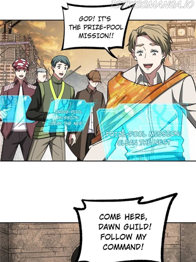 The Legendary Mechanic chapter 151 page 20